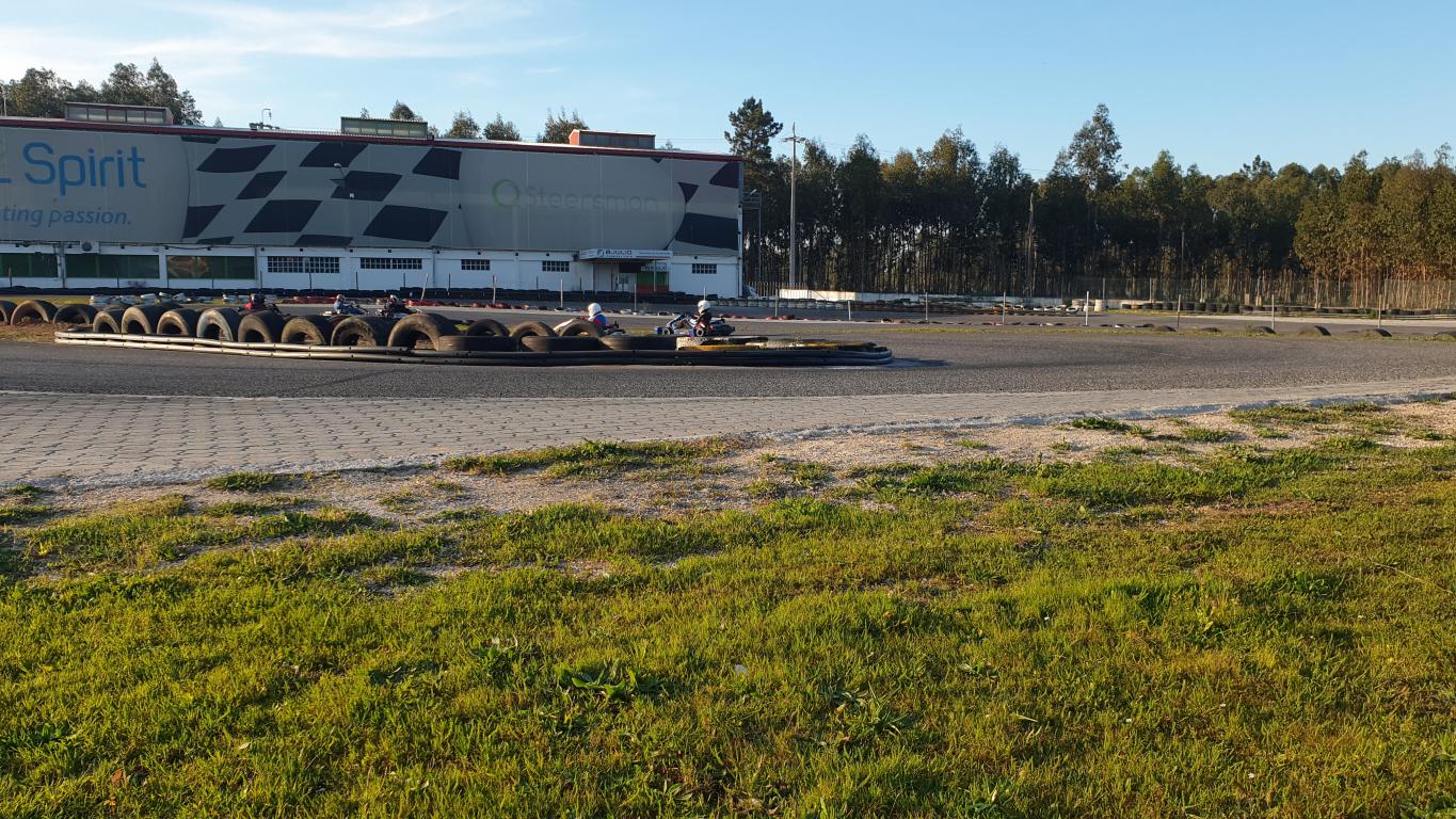 Taça Euroindy 2020 - Fevereiro69